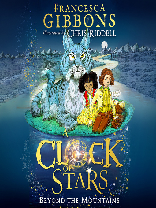 Cover image for Beyond the Mountains